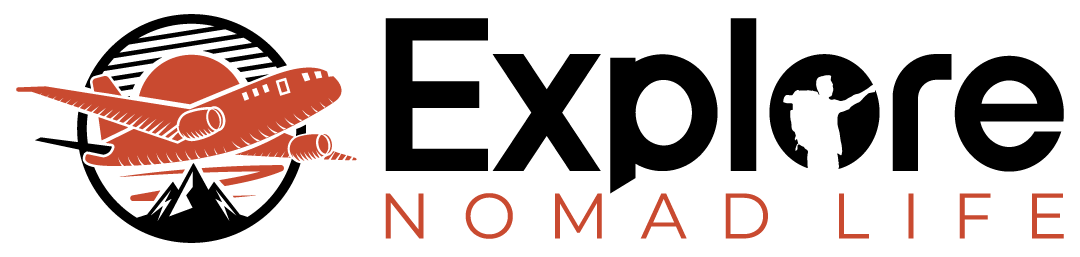Explore Nomad Life